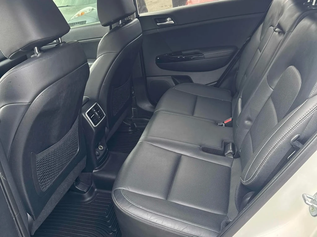 Kia Sportage * SX Turbo * CARFAX *    | Mobile.bg   11