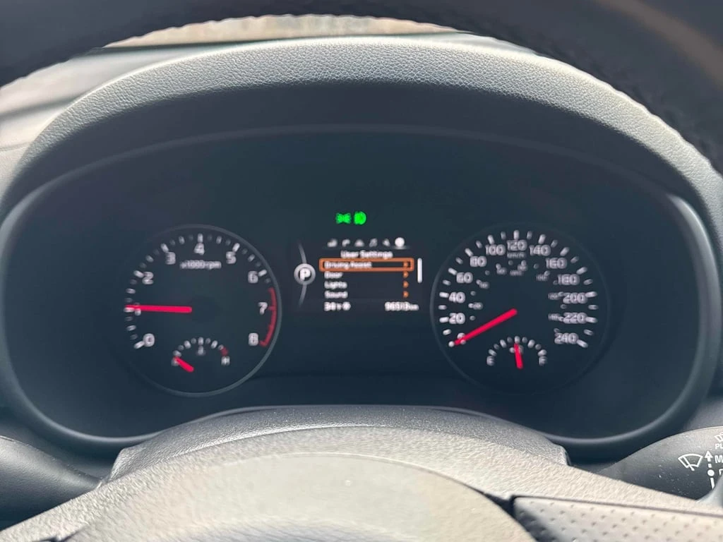 Kia Sportage * SX Turbo * CARFAX * ЦЕНА ДО БЪЛГАРИЯ - изображение 8