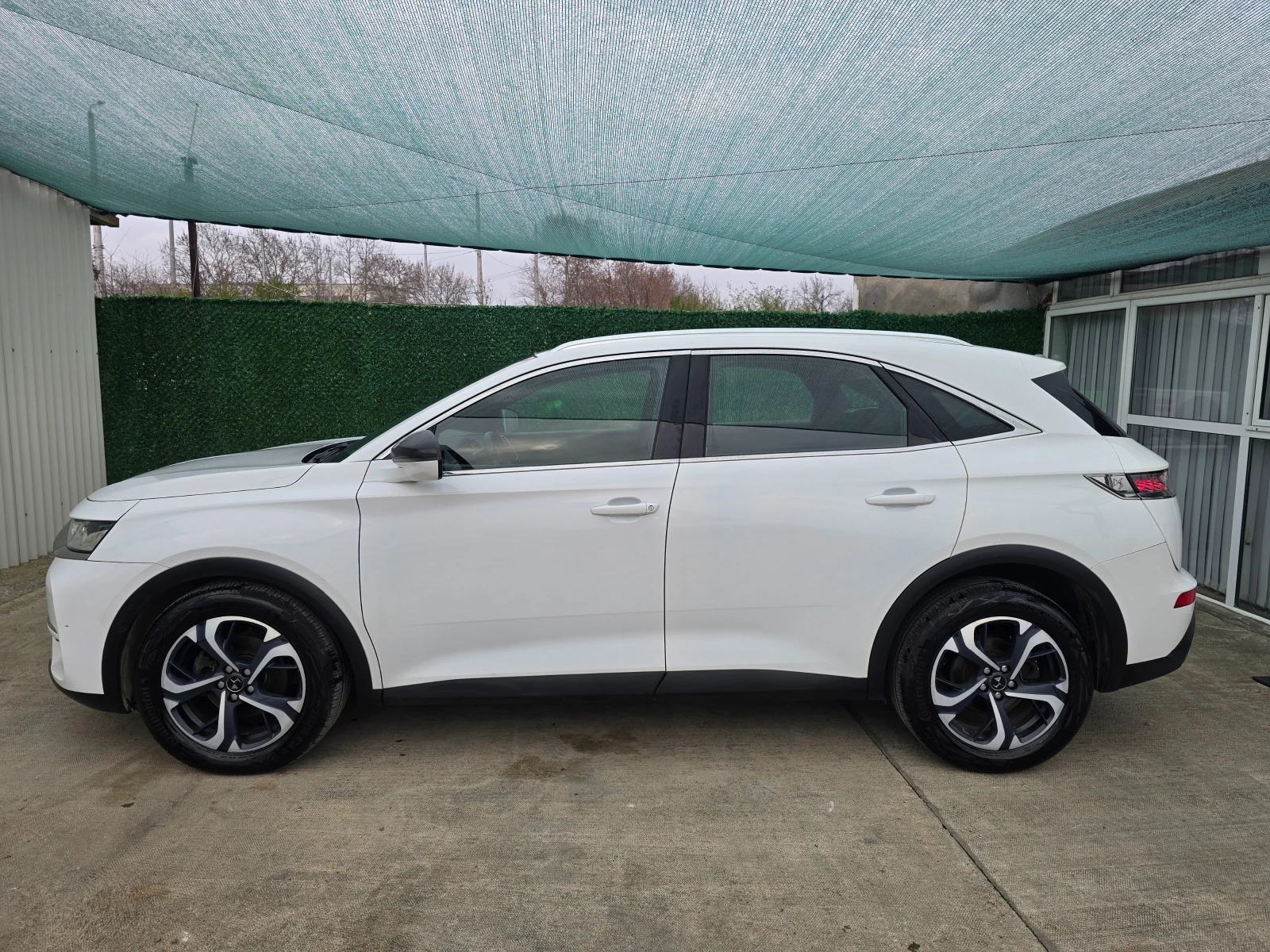 DS DS 7 Crossback 2.0HDI * GRANDChic - изображение 2