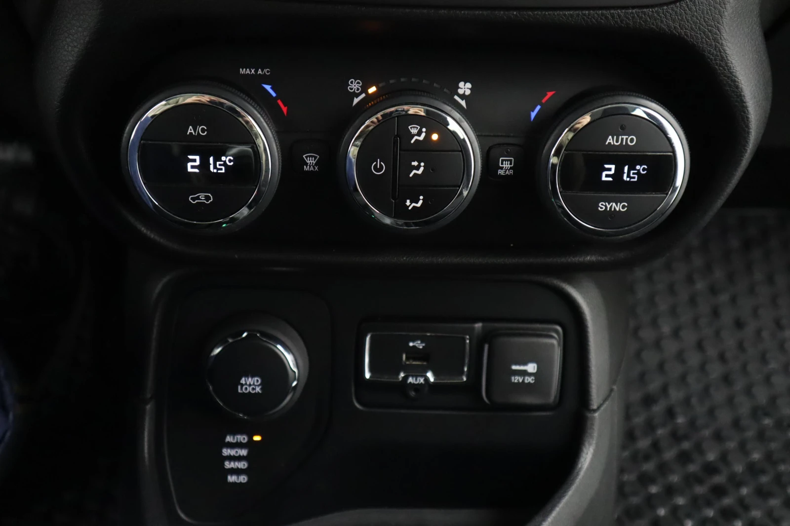 Jeep Renegade 2.4 SINCE 1941 | Mobile.bg � ����������� 15