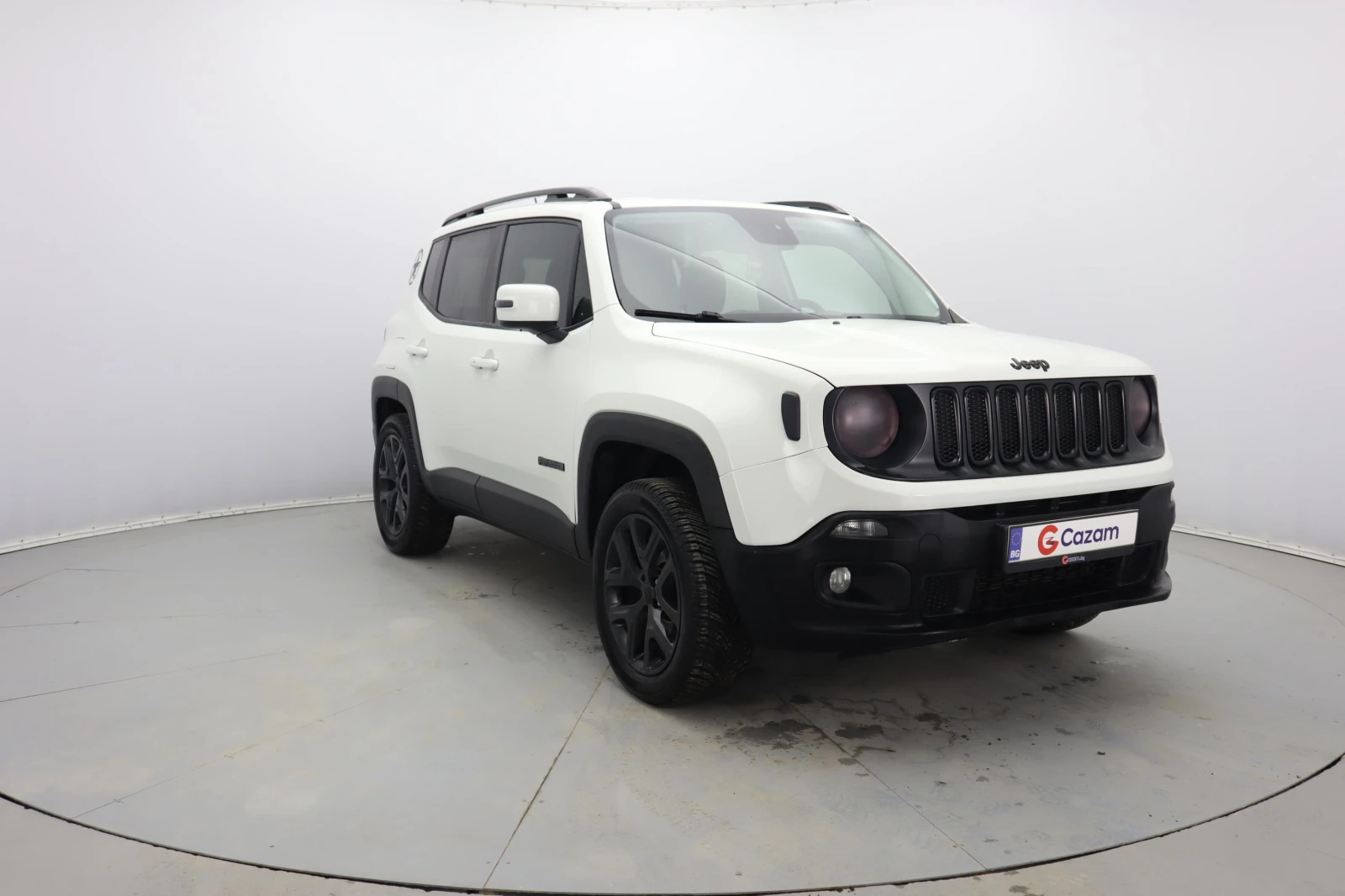 Jeep Renegade 2.4 SINCE 1941 - изображение 3