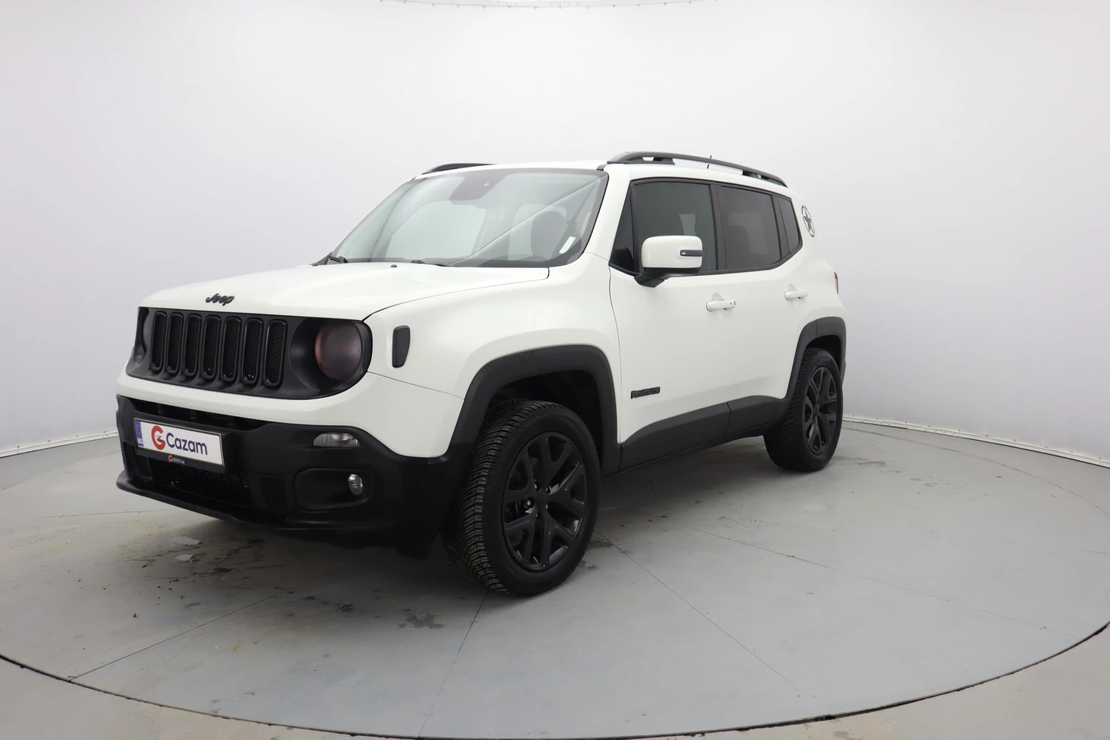 Jeep Renegade 2.4 SINCE 1941 | Mobile.bg � ����������� 1