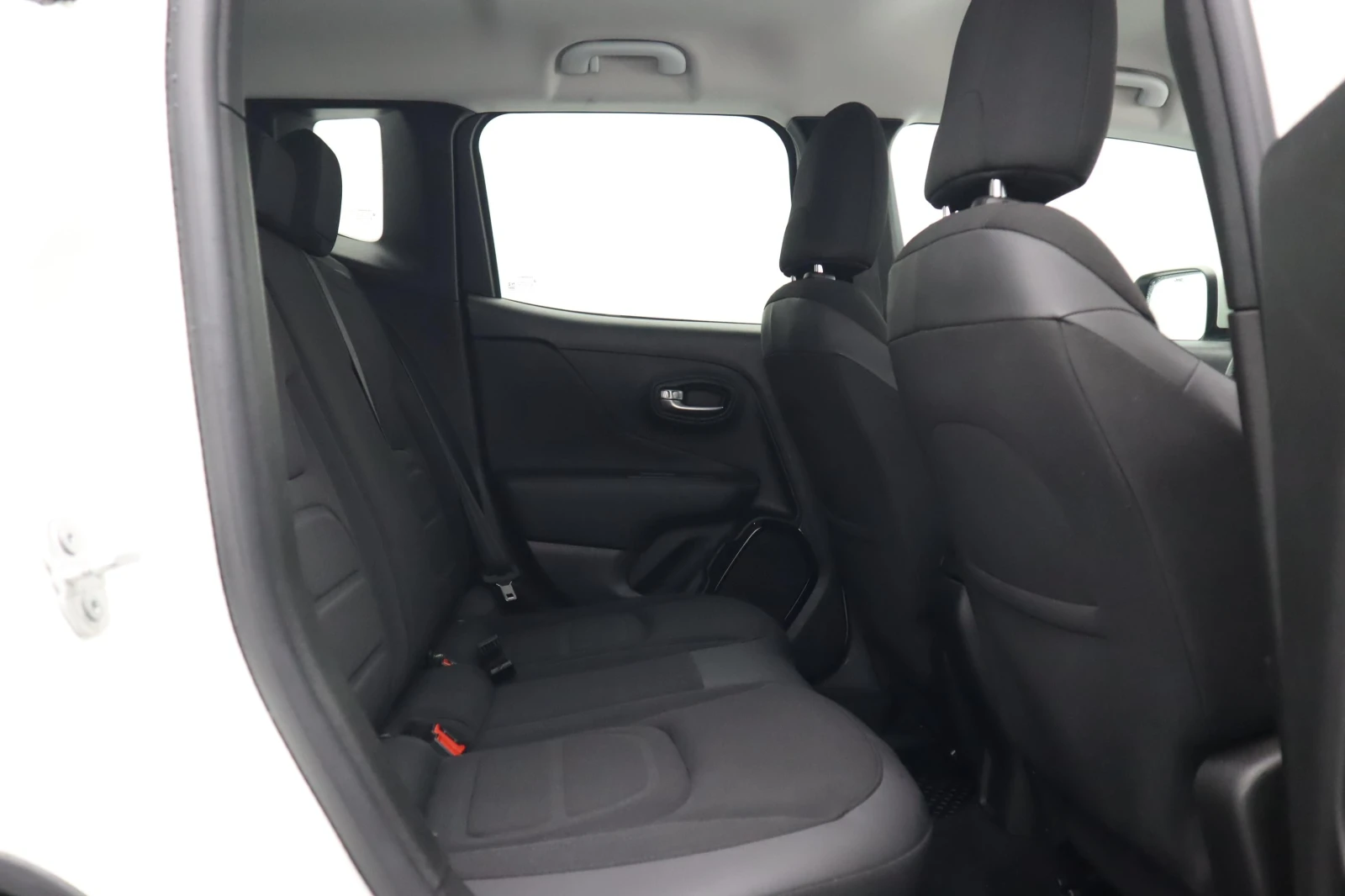 Jeep Renegade 2.4 SINCE 1941 | Mobile.bg � ����������� 12