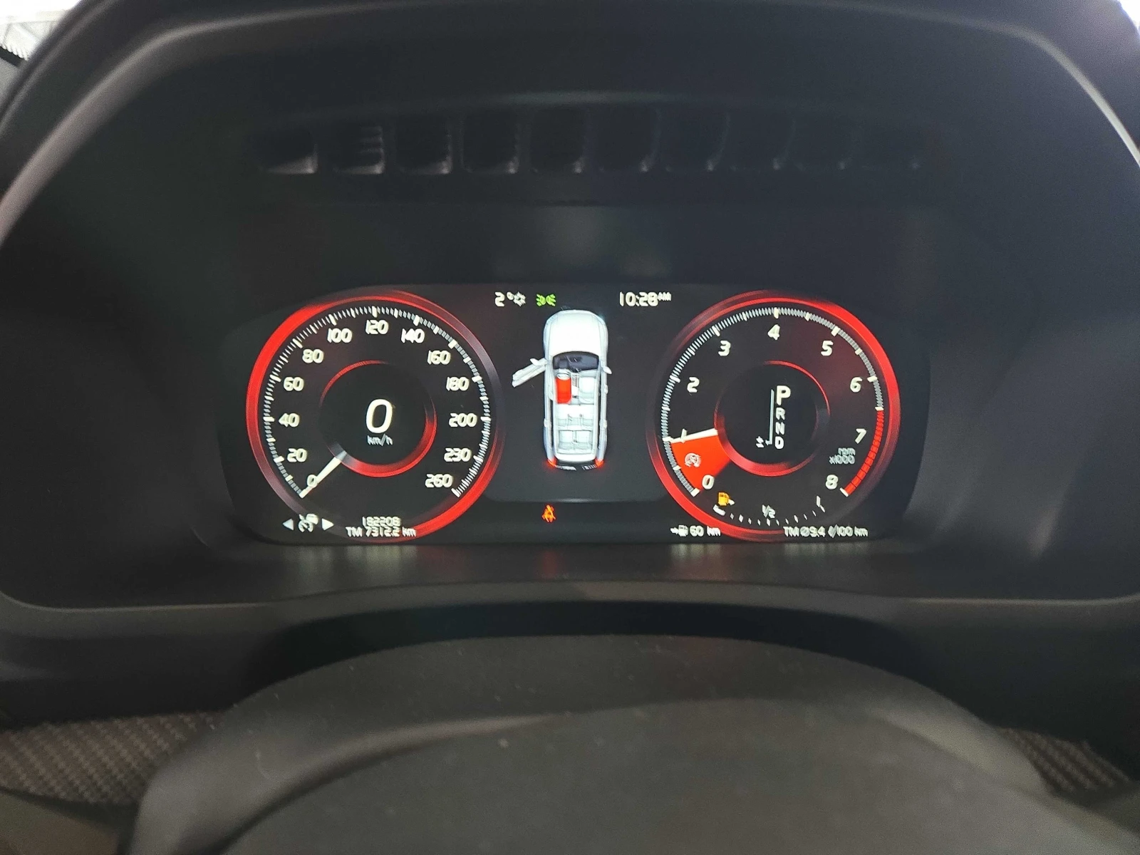 Volvo Xc90 R* DESIGN* T6* ���������* ���������* �����* ������ | Mobile.bg � ����������� 9