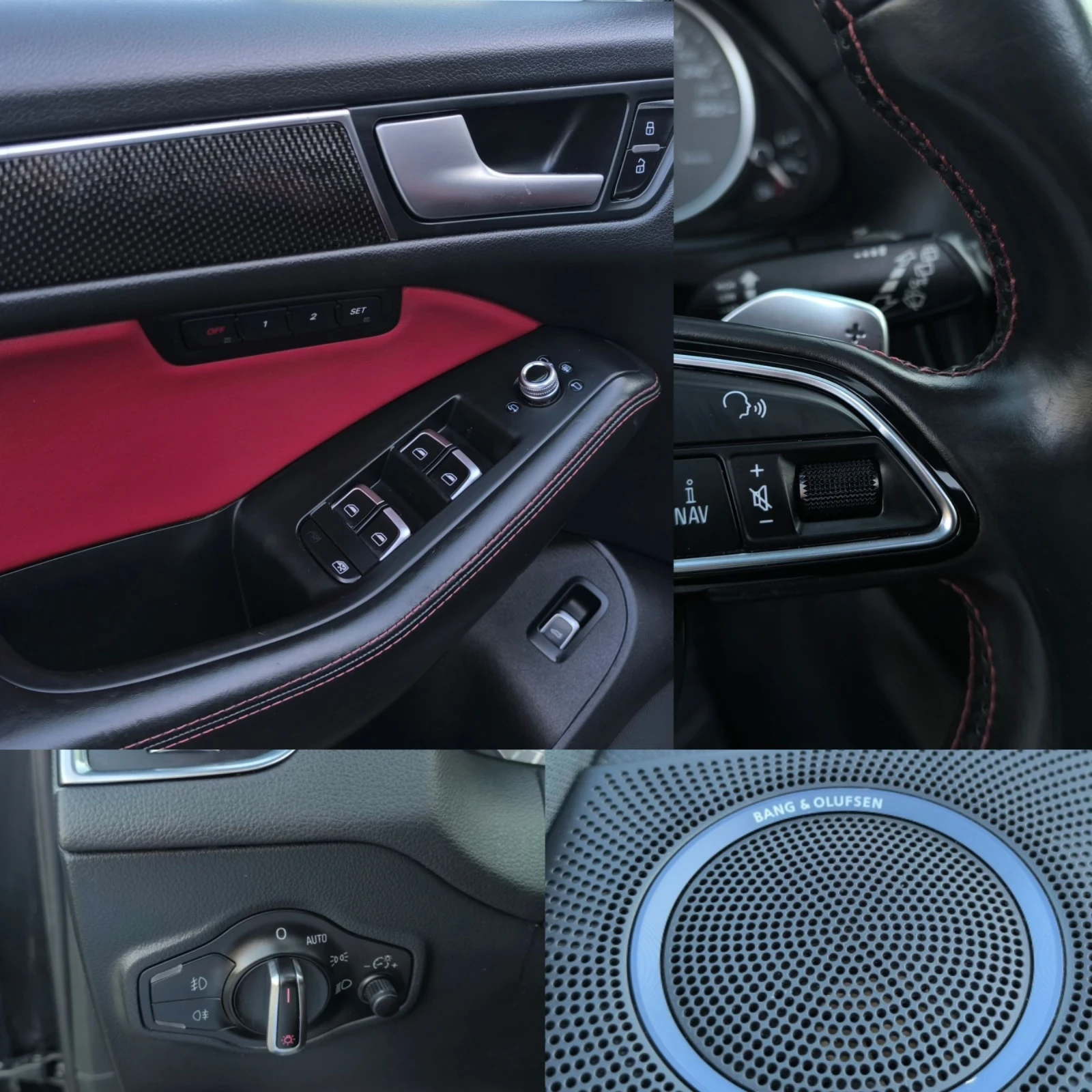 Audi SQ5 3.0TDI COMPETITION BITURBO QUATTRO ��������  | Mobile.bg � ����������� 15