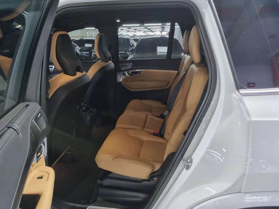 Volvo Xc90  - изображение 10