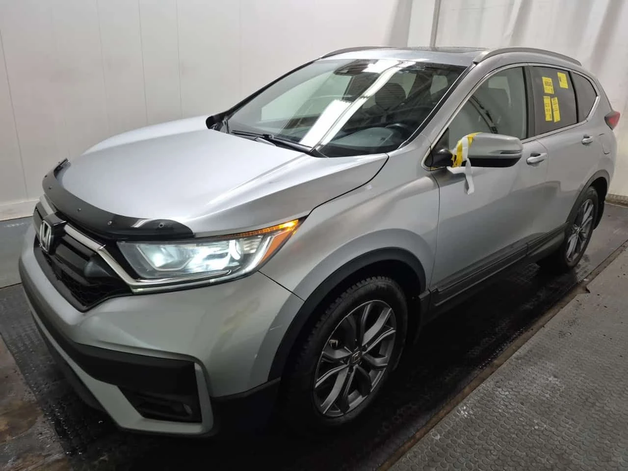 Honda Cr-v * Sport * PANO* KEYLESS* ПОДГРЕВ* 