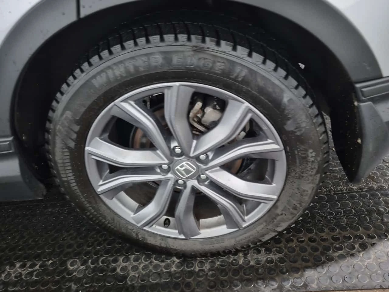 Honda Cr-v * Sport * PANO* KEYLESS* ПОДГРЕВ* , снимка 7 - Автомобили и джипове - 54171121