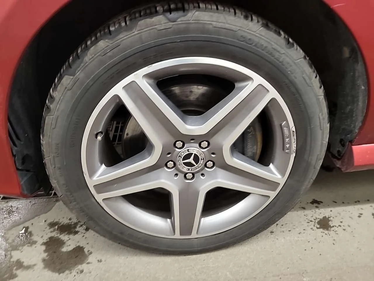 Mercedes-Benz GLE 400 | HAR/KARDON| 360| ��������| 2 �����| PANO| CARFAX | Mobile.bg � ����������� 7