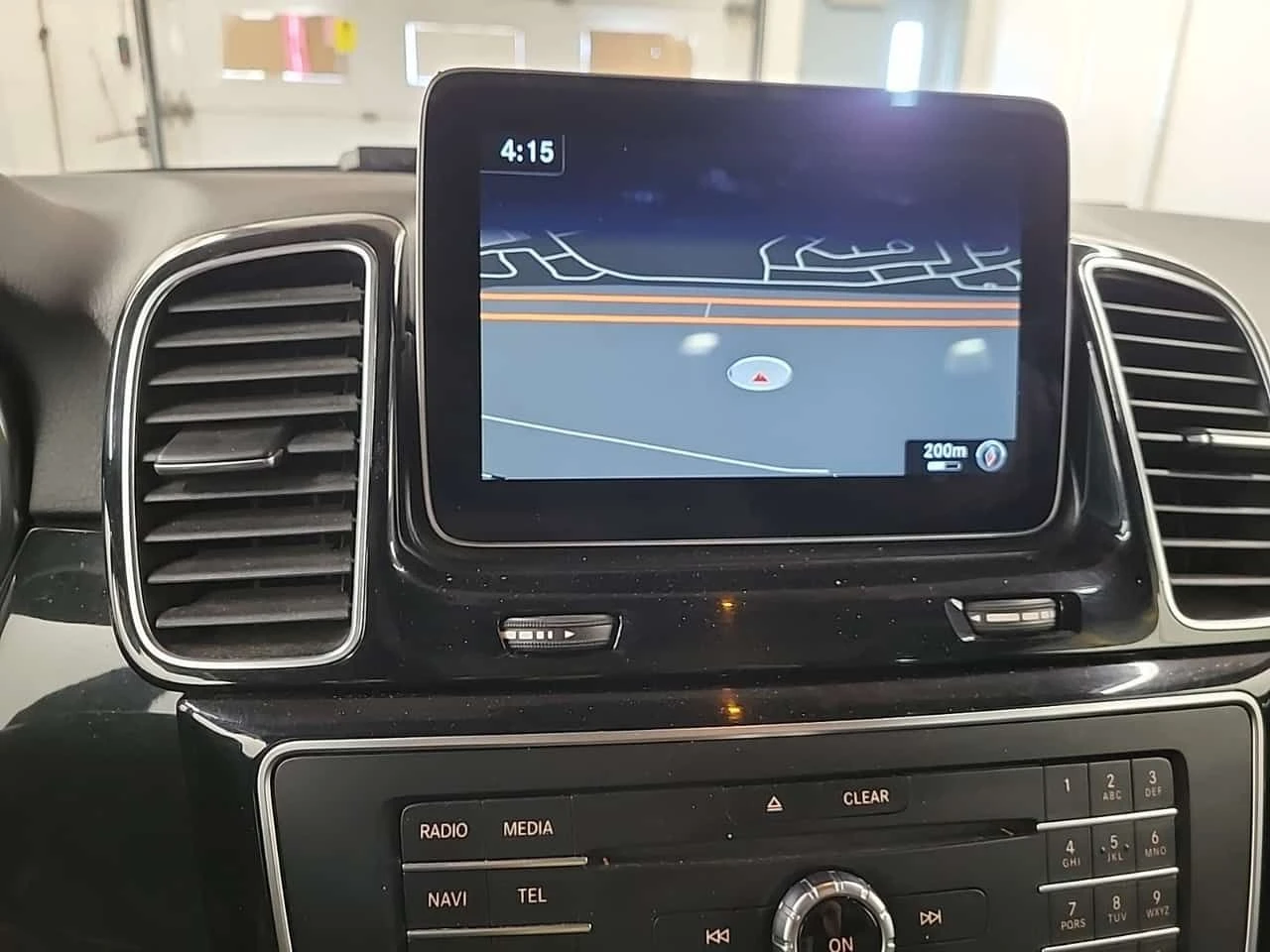 Mercedes-Benz GLE 400 | HAR/KARDON| 360| ��������| 2 �����| PANO| CARFAX | Mobile.bg � ����������� 12