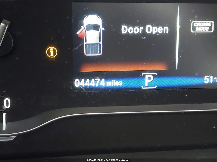 Honda Ridgeline 3.5l Awd Sport, снимка 7 - Автомобили и джипове - 54314327