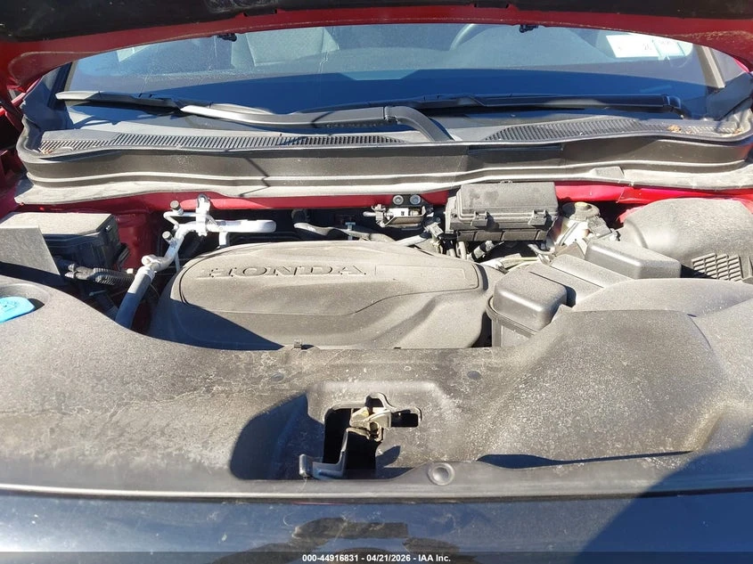 Honda Ridgeline 3.5l Awd Sport, снимка 10 - Автомобили и джипове - 54314327