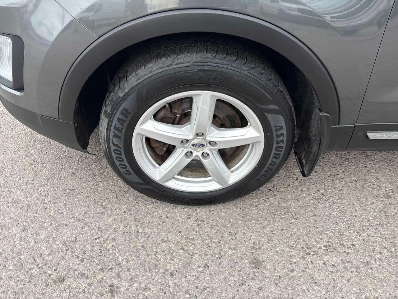 Ford Explorer * XLT * 2 КЛЮЧА* ПАНО* ПОДГРЕВ* , снимка 6 - Автомобили и джипове - 54410668