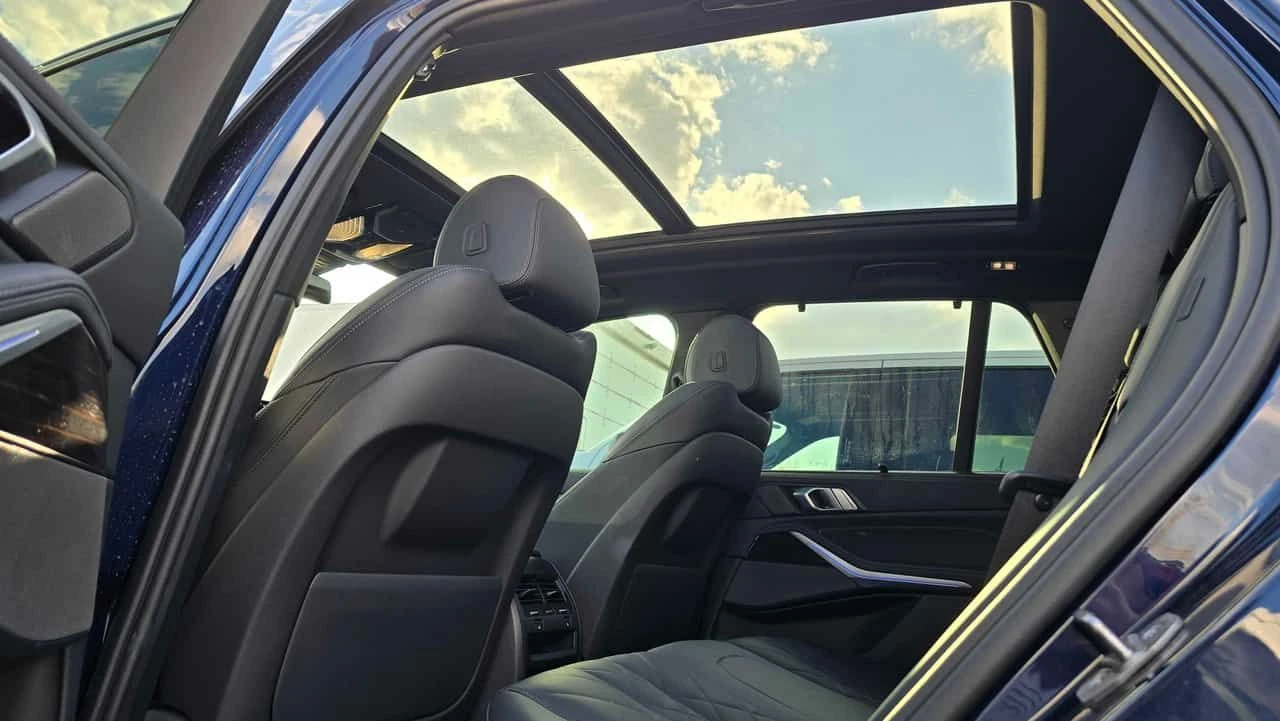BMW X5 * xDrive40i * CARFAX * ЦЕНА ДО БГ, снимка 10 - Автомобили и джипове - 54523375