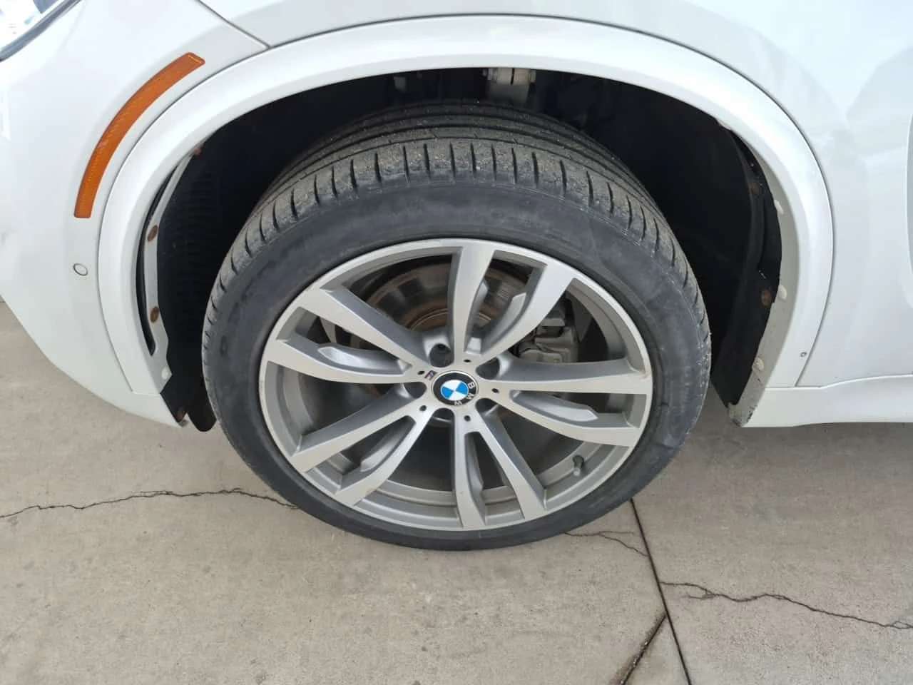BMW X5 * M-Sport * xDrive35i * CARFAX * Oт BMW * , снимка 15 - Автомобили и джипове - 55128158