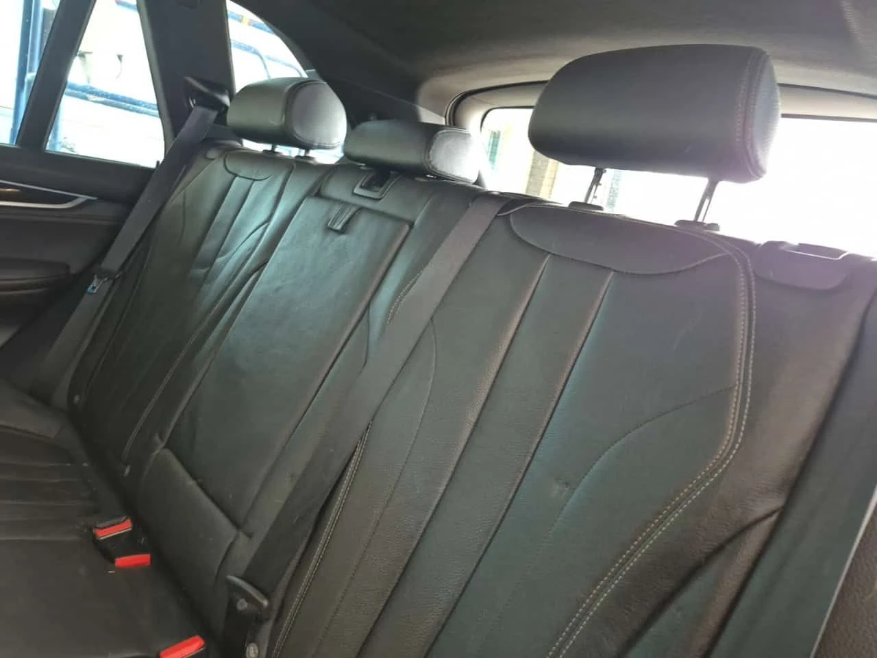 BMW X5 * M-Sport * xDrive35i * CARFAX * Oт BMW * , снимка 10 - Автомобили и джипове - 55128158
