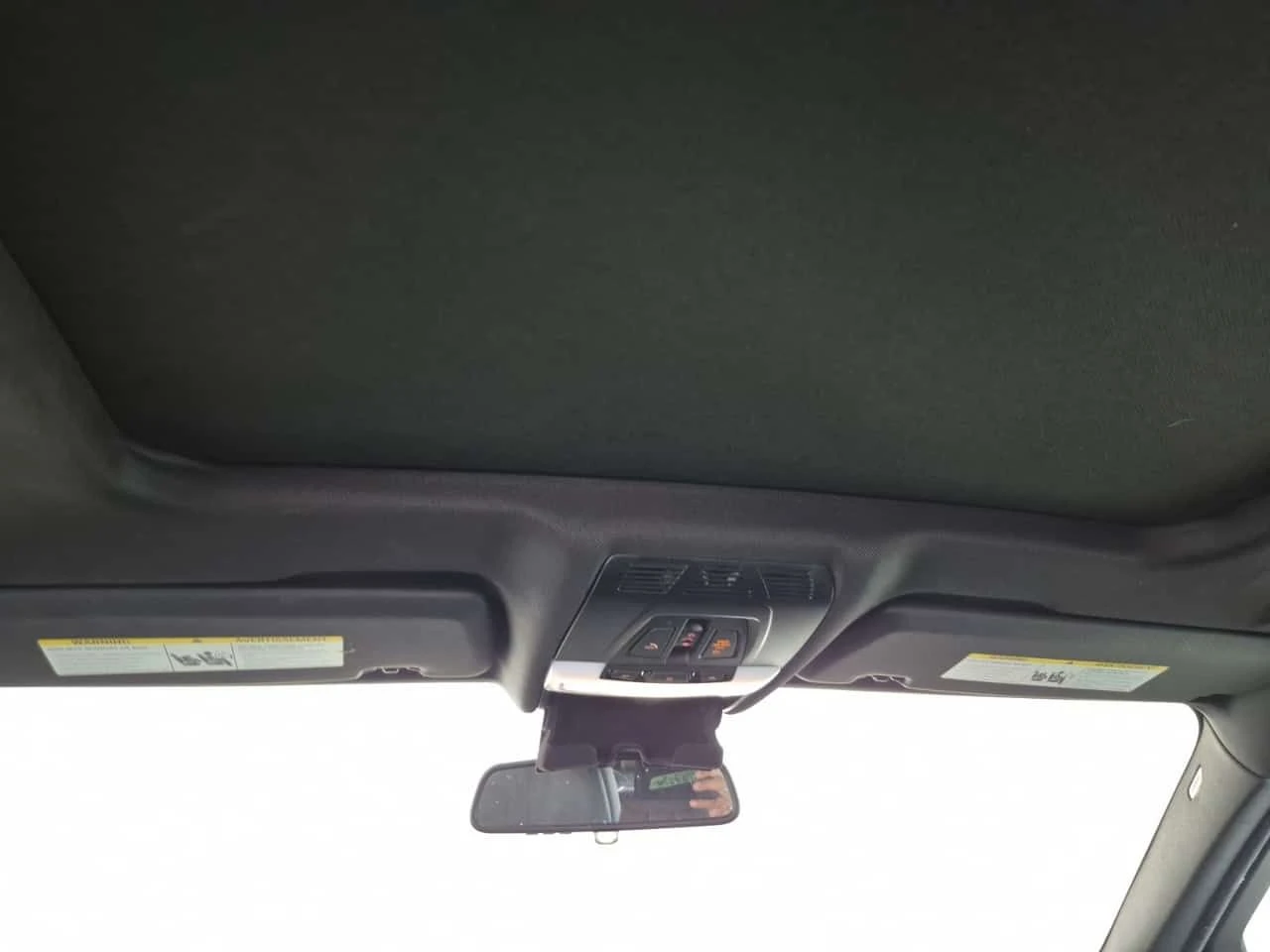 BMW X5 * M-Sport * xDrive35i * CARFAX * Oт BMW * , снимка 12 - Автомобили и джипове - 55128158