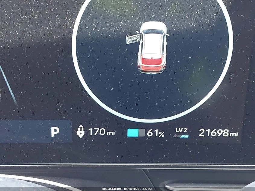 Hyundai Kona 2024 HYUNDAI KONA ELECTRIC LIMITED, снимка 10 - Автомобили и джипове - 55497094