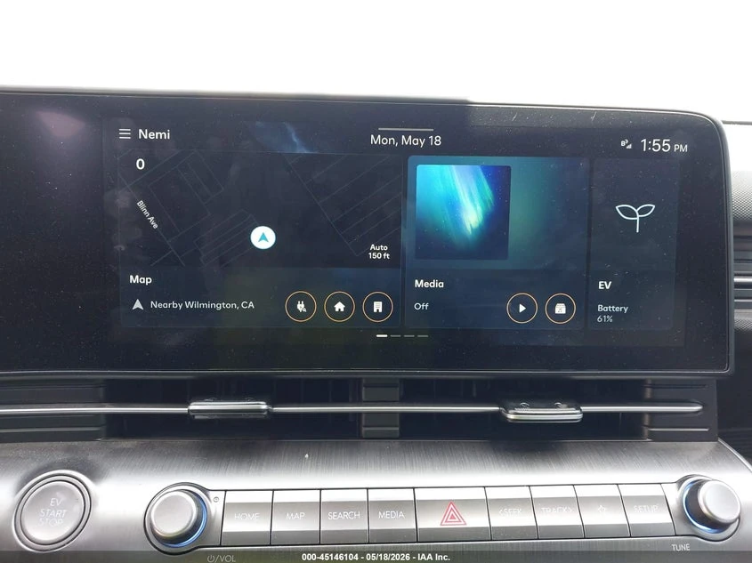 Hyundai Kona 2024 HYUNDAI KONA ELECTRIC LIMITED, снимка 11 - Автомобили и джипове - 55497094