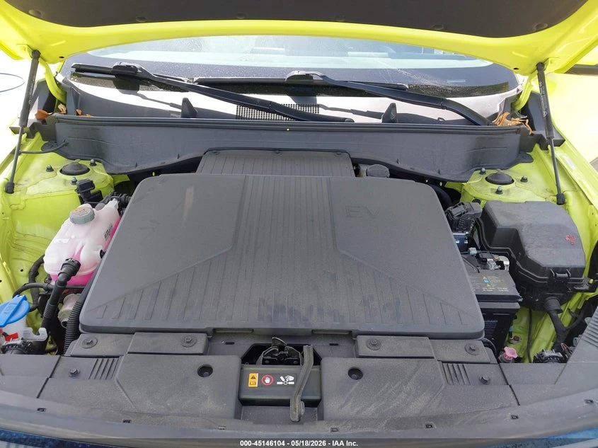 Hyundai Kona 2024 HYUNDAI KONA ELECTRIC LIMITED, снимка 14 - Автомобили и джипове - 55497094