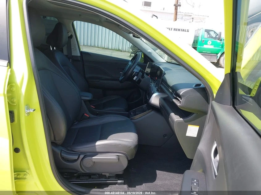 Hyundai Kona 2024 HYUNDAI KONA ELECTRIC LIMITED, снимка 12 - Автомобили и джипове - 55497094