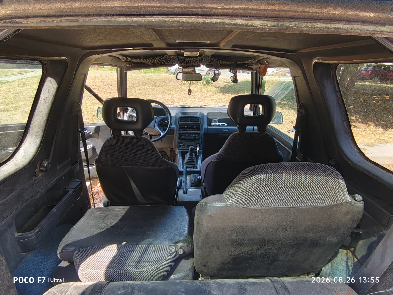 Suzuki Vitara, снимка 14 - Автомобили и джипове - 55816611