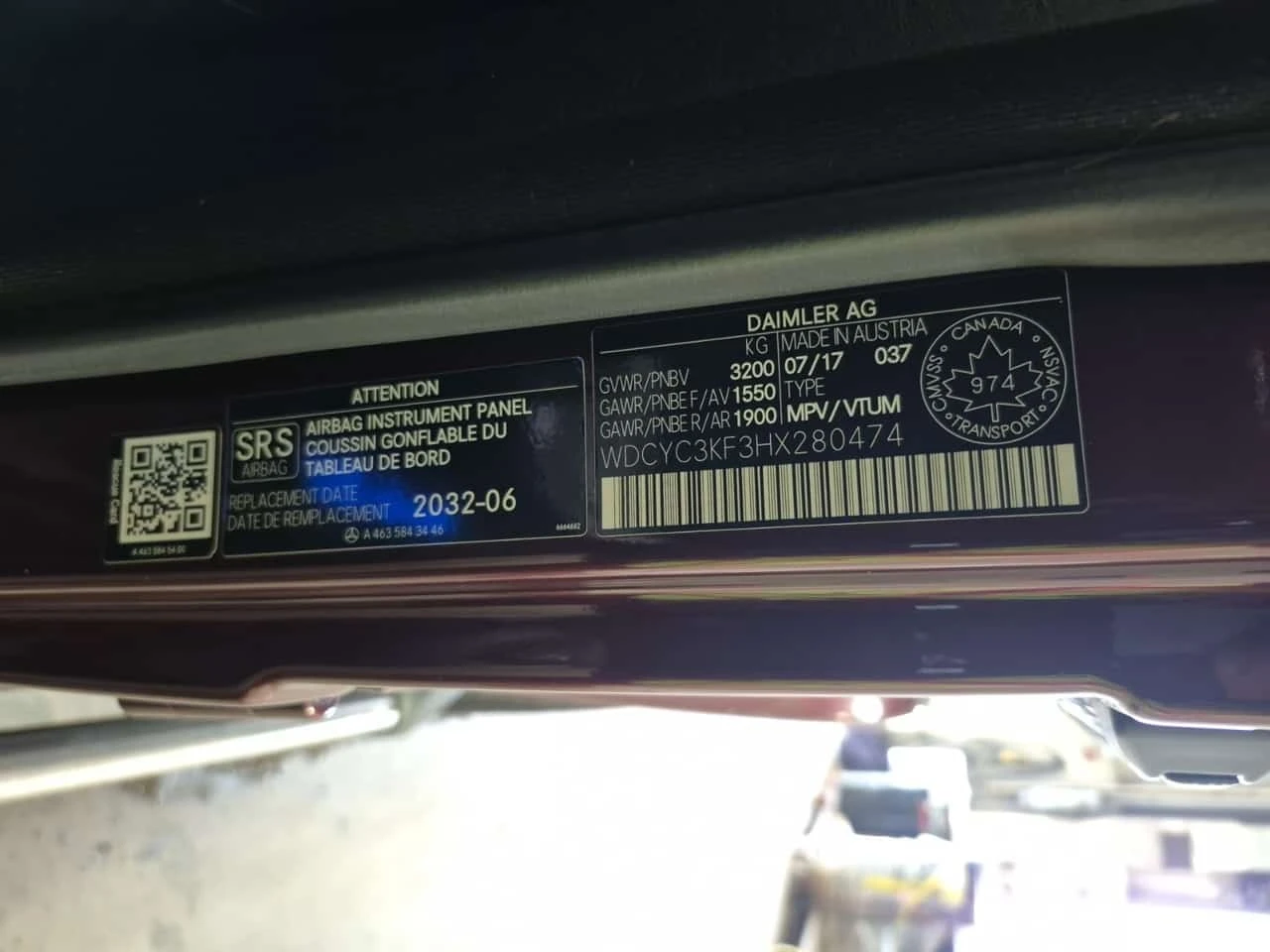 Mercedes-Benz G 500 4MATIC * ������ ���������������� �� TESLA*  | Mobile.bg � ����������� 17