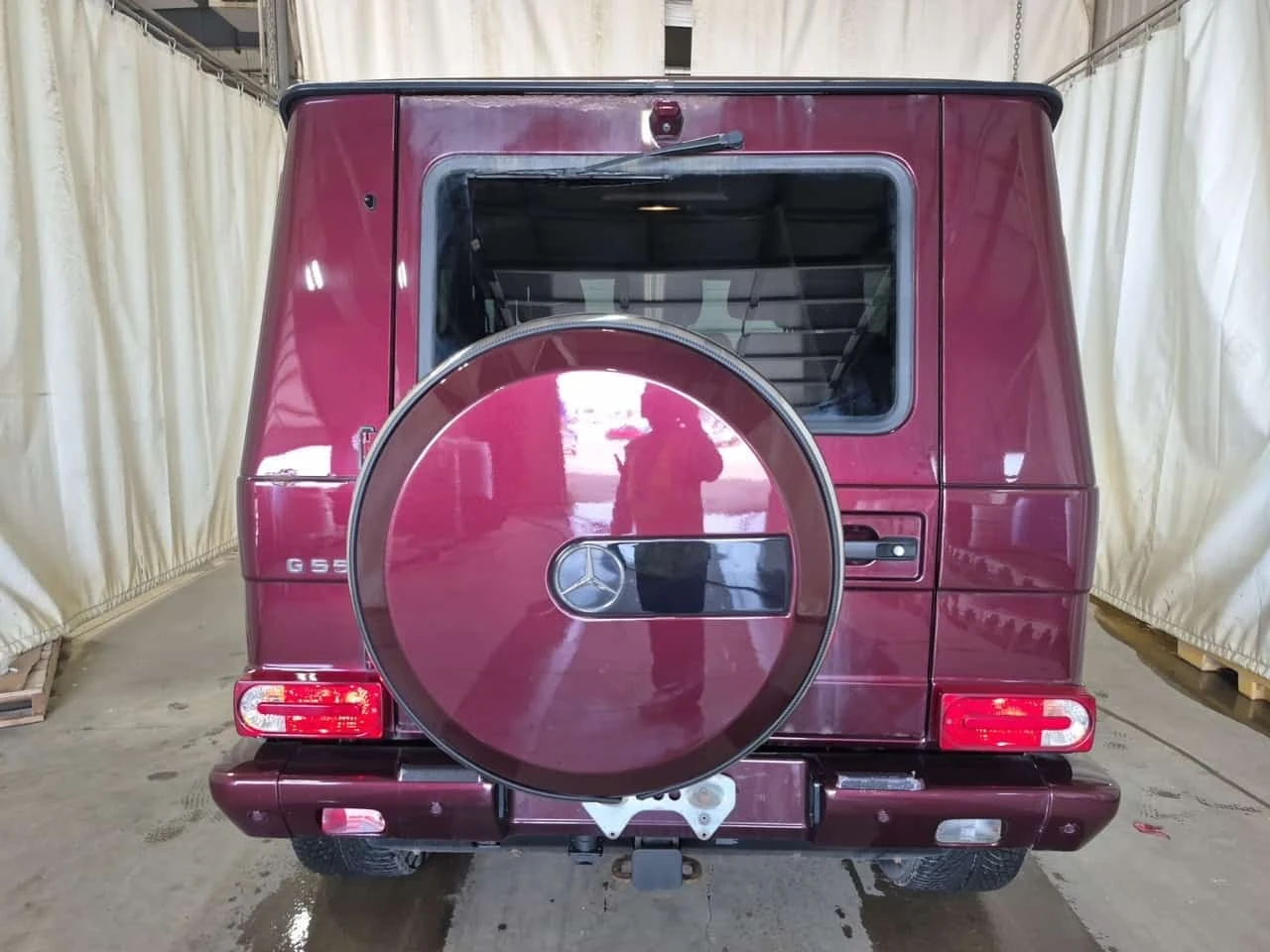 Mercedes-Benz G 500 4MATIC * ������ ���������������� �� TESLA*  | Mobile.bg � ����������� 4