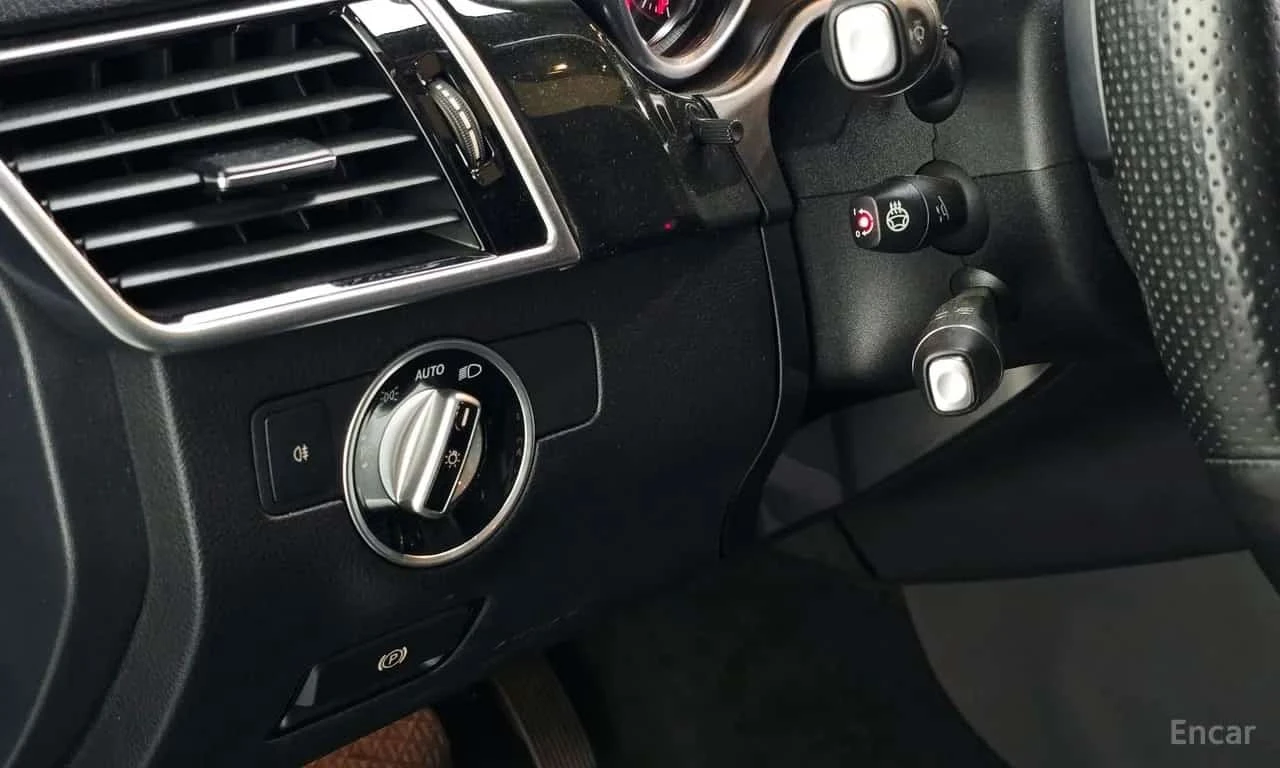 Mercedes-Benz GLE 350 d * 4MATIC * ������ �������� * 4 �������� * �����  | Mobile.bg � ����������� 13