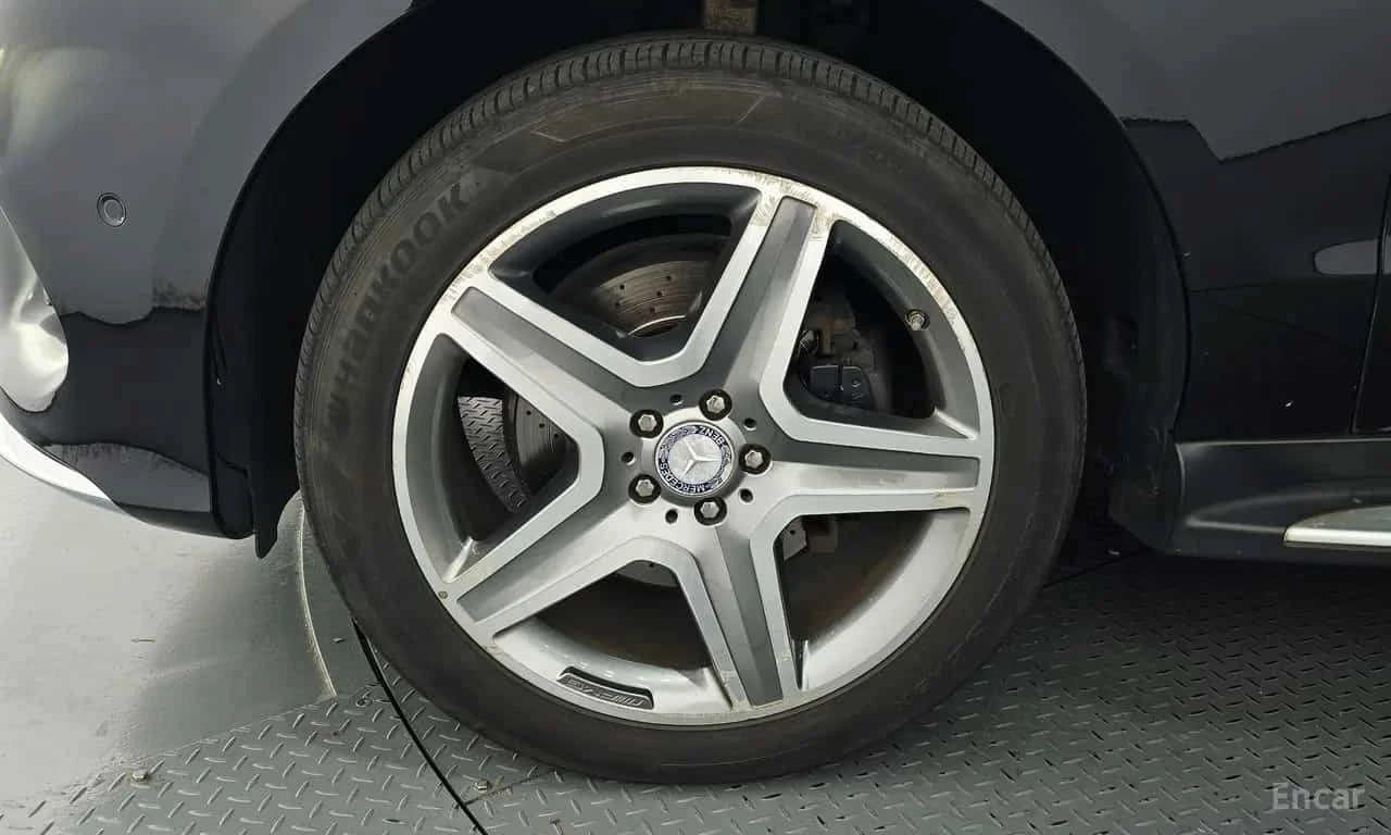 Mercedes-Benz GLE 350 d * 4MATIC * ������ �������� * 4 �������� * �����  | Mobile.bg � ����������� 5