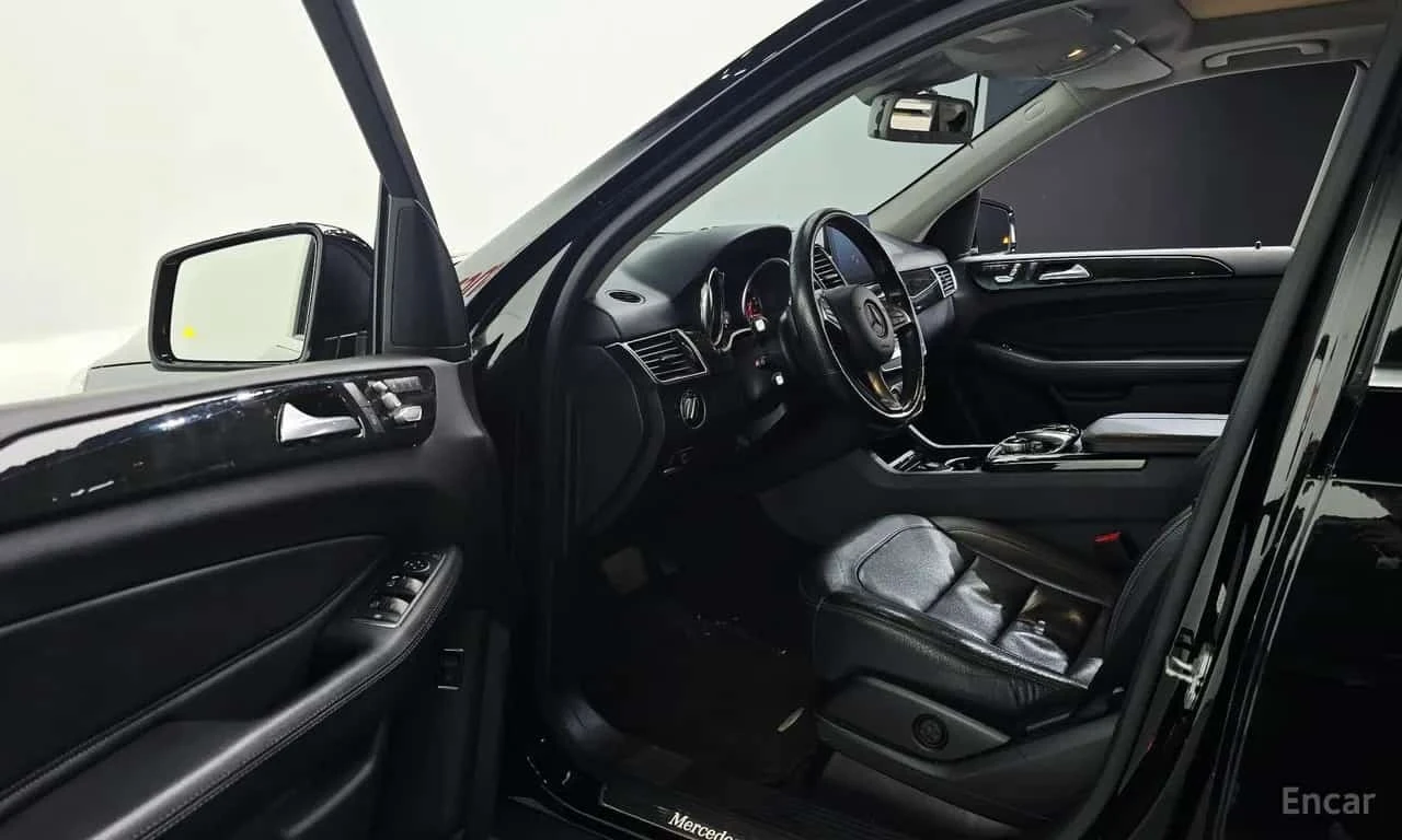 Mercedes-Benz GLE 350 d * 4MATIC * ������ �������� * 4 �������� * �����  | Mobile.bg � ����������� 6