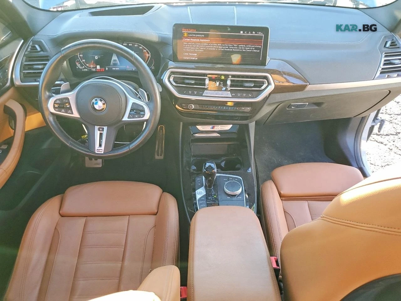 BMW X3 M40* ����������* (���� �� ��) | Mobile.bg � ����������� 8