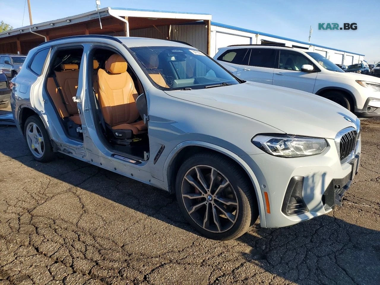 BMW X3 M40* ����������* (���� �� ��) | Mobile.bg � ����������� 4