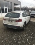 BMW X1 2.0, снимка 4