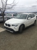 BMW X1 2.0, снимка 1 - Автомобили и джипове - 42688282