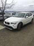 BMW X1 2.0, снимка 1