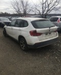 BMW X1 2.0, снимка 3 - Автомобили и джипове - 42688282