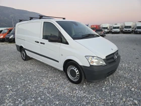 Mercedes-Benz Vito CDI 113, Климатик, Автомат, снимка 7