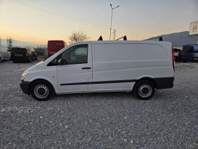Mercedes-Benz Vito CDI 113, Климатик, Автомат, снимка 2