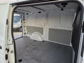 Mercedes-Benz Vito CDI 113, Климатик, Автомат, снимка 14