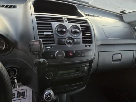 Mercedes-Benz Vito CDI 113, Климатик, Автомат, снимка 11