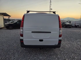 Mercedes-Benz Vito CDI 113, Климатик, Автомат, снимка 4