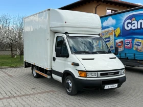 Iveco Daily 35C13 KAT Б 3.5Т ПАДАЩ БОРД, снимка 2
