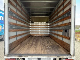 Iveco Daily 35C13 KAT Б 3.5Т ПАДАЩ БОРД, снимка 9