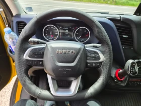Iveco 35S18 35S18 AVTOMAT LED DISTRONIK , снимка 16