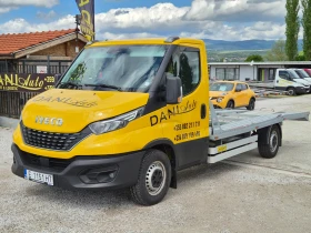 Iveco 35S18 35S18 AVTOMAT LED DISTRONIK , снимка 1
