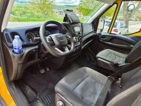 Iveco 35S18 35S18 AVTOMAT LED DISTRONIK , снимка 13