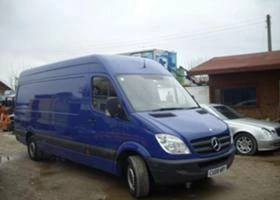 Mercedes-Benz Sprinter 315   | Mobile.bg    2