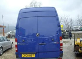 Mercedes-Benz Sprinter 315   | Mobile.bg    4