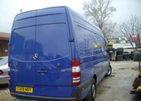 Mercedes-Benz Sprinter 315   | Mobile.bg    5